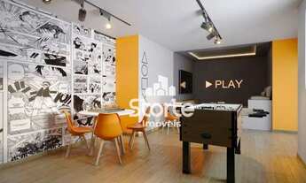 Imagem 7: Apartamentos com 2 dormitórios à venda, 45.05 m² a 45,68 m² a partir de R$ 245.000 - Laran