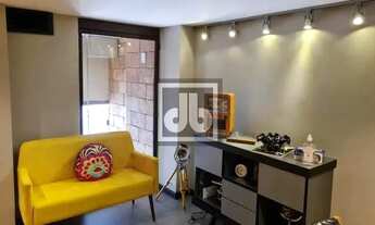 Imagem: Barra da Tijuca. Loja comercial no Excelente