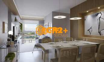 Imagem 2: Apartamento a Venda de 56m² com 2 quartos 1 suíte na Caxangá em Recife