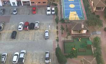 Imagem 5: Apartamento mobiliado 2 quartos Navegantes Jacarecanga