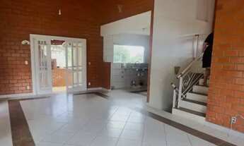 Imagem 7: CASA EM CONDOMÍNIO - CONDOMÍNIO TERRAS DE SANTA CRUZ - SP