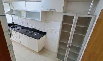 Imagem 12: Apartamento para Locação no Jardim Itu Sabara com 145m² e 3 Dormitórios/Quartos