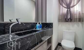 Imagem 7: Apartamento à venda em Três Figueiras com 53 m², 1 quarto, 1 suíte, 2 vagas