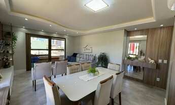 Imagem 6: Imóvel com sacada e churrasqueira no Centro de São Leopoldo - Mobiliado REF: 3209