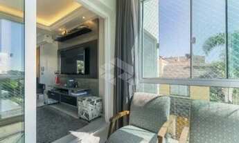 Imagem 2: Apartamento 107M² - para Alugar