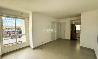 Imagem 2: Apartamento de 02 dormitórios semi mobiliado