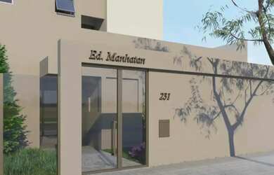 Imagem 4: Apartamento à venda no Manhatan com 3 quartos e 79m²