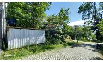 Imagem 6: Terreno em condomínio em Itaipu: 785m² - vista panorâmica