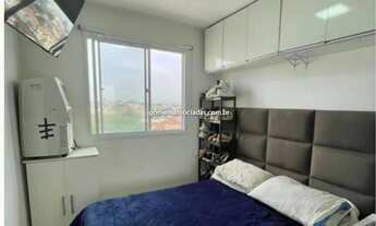 Imagem 7: Apartamento para Alugar no Jardim Celeste - 2 Dormitórios, R$ 2.200, com Ótima Localização