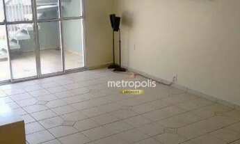 Imagem 3: Cobertura à venda, 230 m² por R$ 1.101.000,00 - Rudge Ramos - São Bernardo do Campo/SP