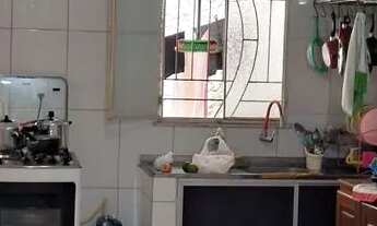 Imagem 3: Linda casa Cidade Nova- Flores