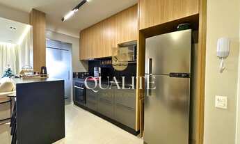 Imagem 5: Apartamento com área 87m² sendo 3 dormitórios - 1 Suíte - 2 Vagas de Garagem - R$1.340.000