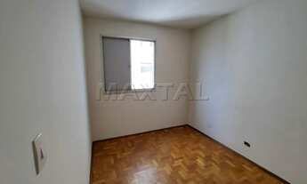 Imagem 3: Apartamento em Santana, 3 quartos, 1 suite, sala, cozinha, área, quarto serviço e duas vag