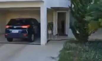 Imagem: Casa no Condomínio Habiana II em Araçatuba/SP