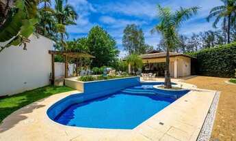 Imagem 4: Sobrado à venda em Campinas, Parque Taquaral, com 6 quartos, com 646.23 m²