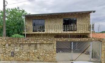 Imagem 2: Casa a venda no Parque dos Cisnes em Campinas com 4 quartos