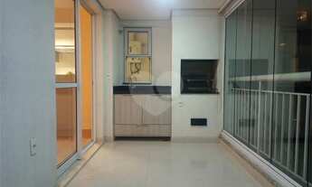 Imagem 3: Apartamento com 2 quartos para locação em Vila Leopoldina - SP