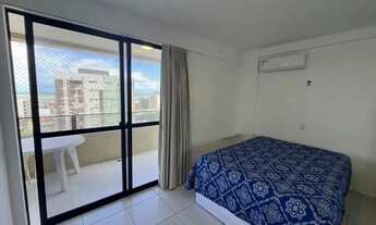 Imagem 4: Apartamento á Venda 126m² Vista Mar 3 Quartos 1 Suíte Jardim Oceania/João Pessoa