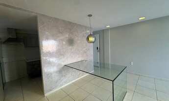 Imagem 3: ALUGA-SE LINDO APARTAMENTO 1º ANDAR | 58m² | SUPER VENTILADO