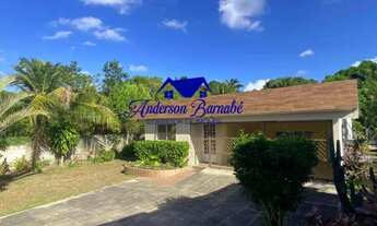 Imagem 3: CASA EM ALDEIA - LOTEAMENTO FECHADO