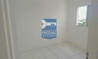 Imagem 6: Apartamento 2 quartos para Locação Residencial Parati, São Carlos