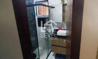 Imagem 16: Casa duplex com 2 quartos sendo 1 suíte, piscina e deck