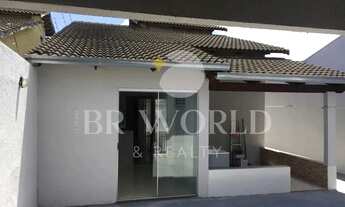 Imagem 2: Casa reformada com 4Q sendo 2 suítes no moinho dos ventos