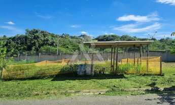 Imagem: Lote a venda no Condomínio Gardenville