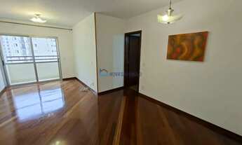 Imagem: Apartamento de 87,50 m² com sacada