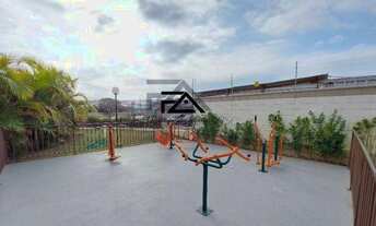 Imagem 3: Alugo AP 2 quartos forquilhas