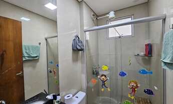 Imagem 4: Apartamento localizado na cidade de Uberlandia/MG -84m² no Bairro: Laranjeiras