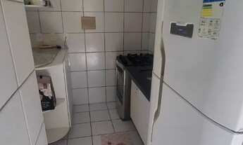 Imagem 8: Cumbuco: Apto 3q mobiliado 100m da praia. Piscina