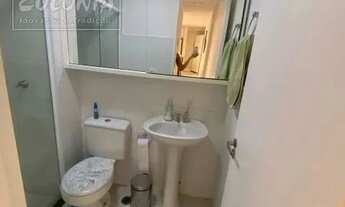 Imagem 7: Apartamento a venda - Jardim Utinga, Santo André