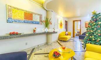 Imagem 7: Residencial Cobertura no Sagrada Família com 260,00 (M²), 3 quartos e 2 vagas para Venda