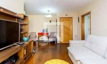 Imagem 6: Apartamento à Venda - Belém, 3 Quartos, 124 m2