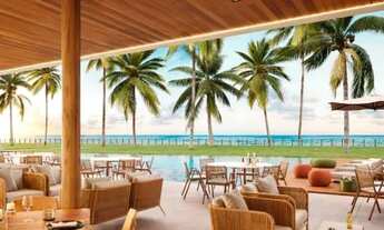 Imagem 3: APARTAMENTO EM HOME RESORT | PRAIA DO CUPE | 110,29M²