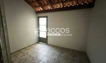 Imagem 3: Casa para aluguel, 3 quartos, 1 suíte, 2 vagas, Cidade Jardim - Uberlândia/MG