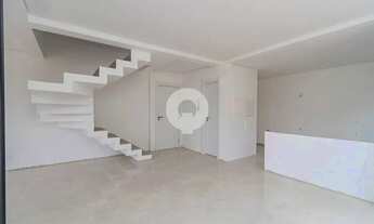 Imagem 7: COBERTURA A VENDA COM 3 SUITES NO BATEL