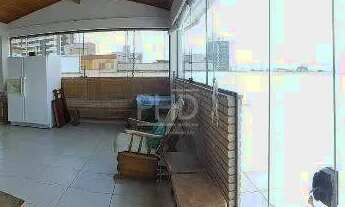 Imagem 4: Cobertura à venda, 4 quartos, 2 suítes, 3 vagas, Anchieta - São Bernardo do Campo/SP