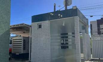 Imagem 2: Apartamento usado água fria - próximo do Unipê