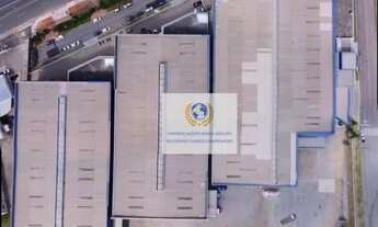 Imagem 4: Galpão para alugar, 4935 m² por R$ 111.470,32/mês - Distrito Industrial Alfredo Relo - Ita