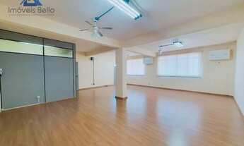 Imagem: Sala, 112 m² - venda por R$ 240.000,00