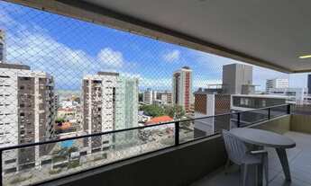 Imagem: Apartamento á Venda 126m² Vista Mar 3