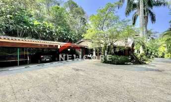 Imagem 7: Casa de condomínio em Alameda dos Jatobás - Granja Viana - Cotia/SP