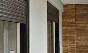 Imagem 6: Apartamento 2 quartos, 1 suíte, 2 vagas. Novo. Mobiliado. Próximo ao Shopping Floripa