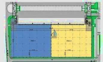 Imagem 5: Galpão para alugar, 14107 m² por R$ 554.576,39/mês - Empresarial Paineira (Jordanésia) - C
