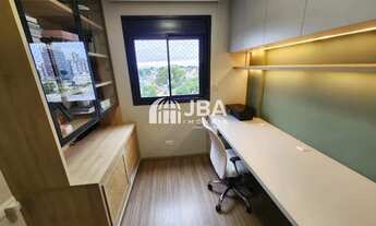 Imagem 5: APARTAMENTO 3 QUARTOS NO CRISTO REI SEMIMOBILIADO