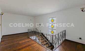 Imagem 6: Casa Padrao - Alto de Pinheiros/Sao Paulo