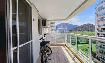 Imagem 7: Condomínio London Green - Apartamento reformado e com Planejados de 2 Quartos para Locação