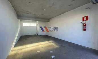 Imagem 2: Sala comercial com excelente localização na Av. Belo Horizonte Niterói / Centro